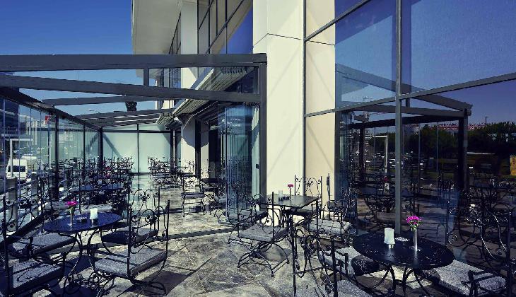 Mercure İstanbul Topkapi