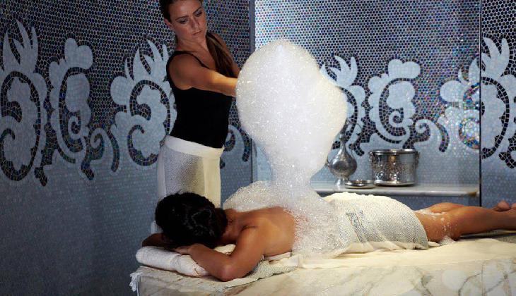 Jet Luxury @ The Trump SoHo