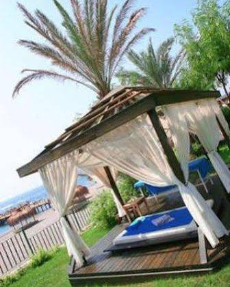 Fantasia Hotel De Luxe Kemer