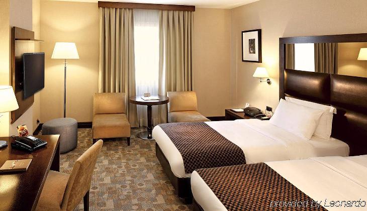 هتل مید تاون استانبول