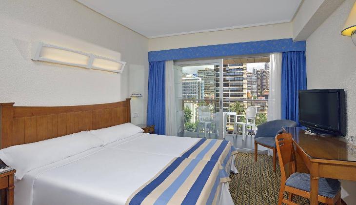 Sol Costablanca - Adults only