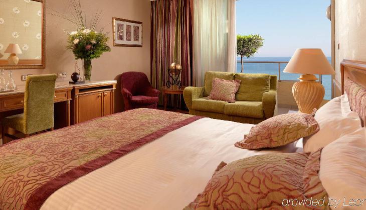 هتل دیوانی آپلن پالاس اند تالاسو