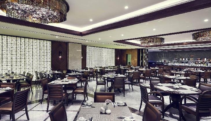 Mercure İstanbul Topkapi