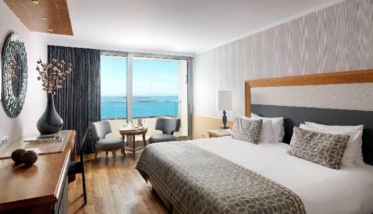 هتل دیوانی آپلن پالاس اند تالاسو