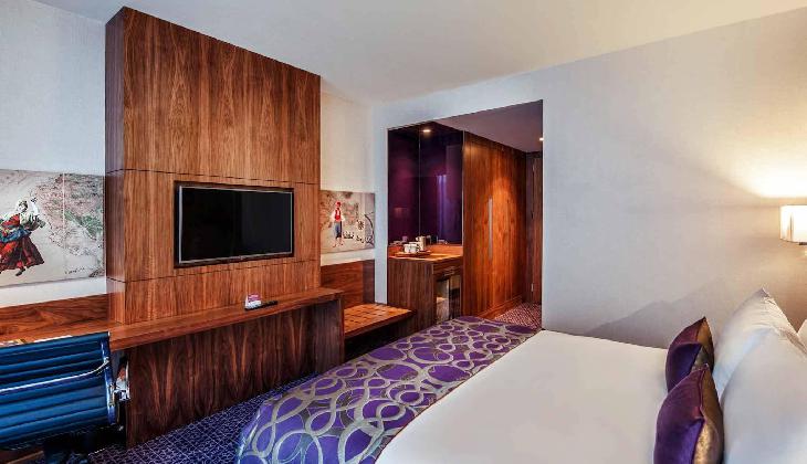 Mercure İstanbul Topkapi
