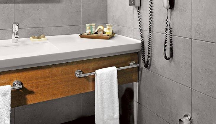 هتل مید تاون استانبول