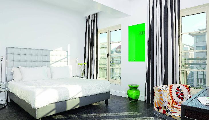 Grecotel Pallas Athena