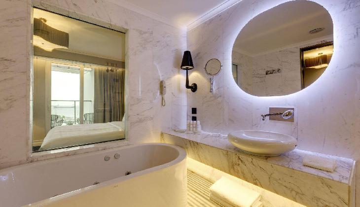 Radisson Blu Hotel Istanbul Atakoy