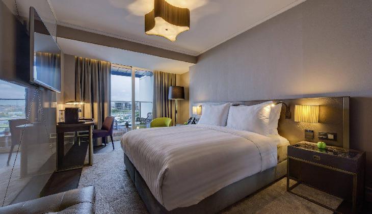 Radisson Blu Hotel Istanbul Atakoy