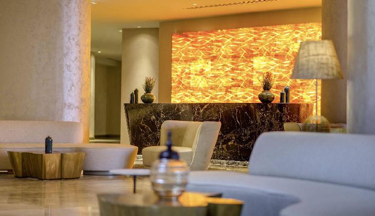 Radisson Blu Hotel Istanbul Atakoy