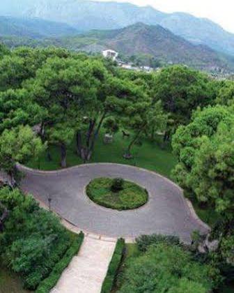 Fantasia Hotel De Luxe Kemer