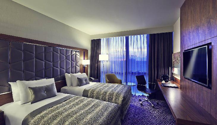 Mercure İstanbul Topkapi