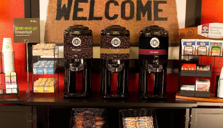 Extended Stay America - Salt Lake City - Sugar House