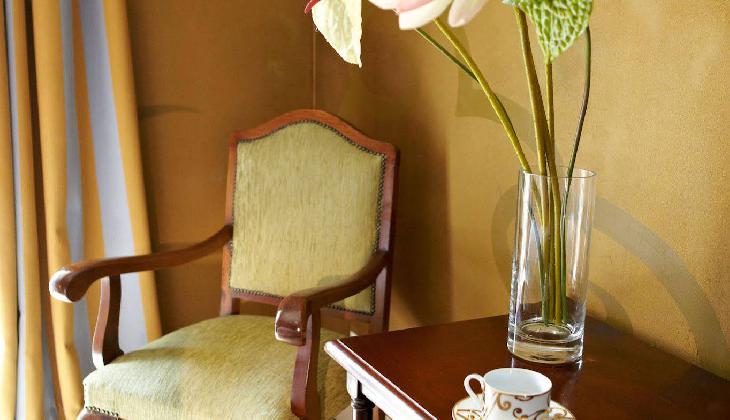 Grecotel Pallas Athena