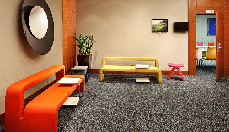 هتل مید تاون استانبول