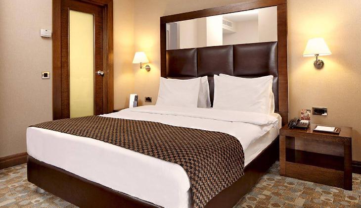 هتل مید تاون استانبول