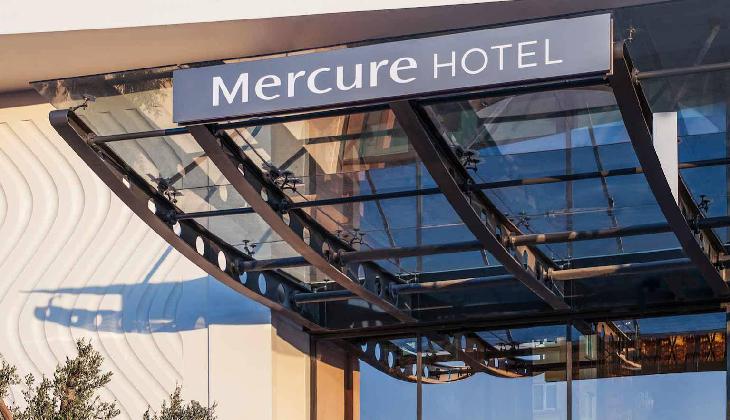Mercure İstanbul Topkapi