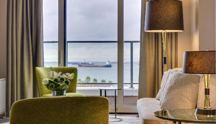 Radisson Blu Hotel Istanbul Atakoy