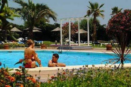 Tryp Malaga Guadalmar Hotel