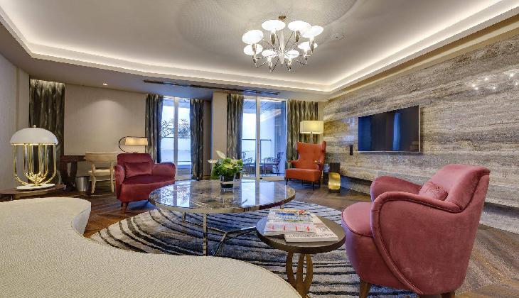 Radisson Blu Hotel Istanbul Atakoy