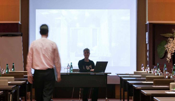 Pullman Paris Charles de Gaulle Airport