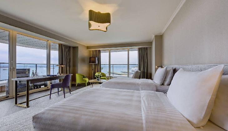 Radisson Blu Hotel Istanbul Atakoy