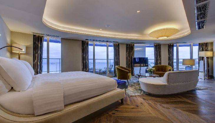 Radisson Blu Hotel Istanbul Atakoy