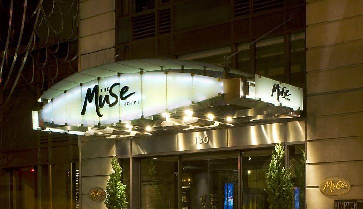 The Muse New York, a Kimpton Hotel