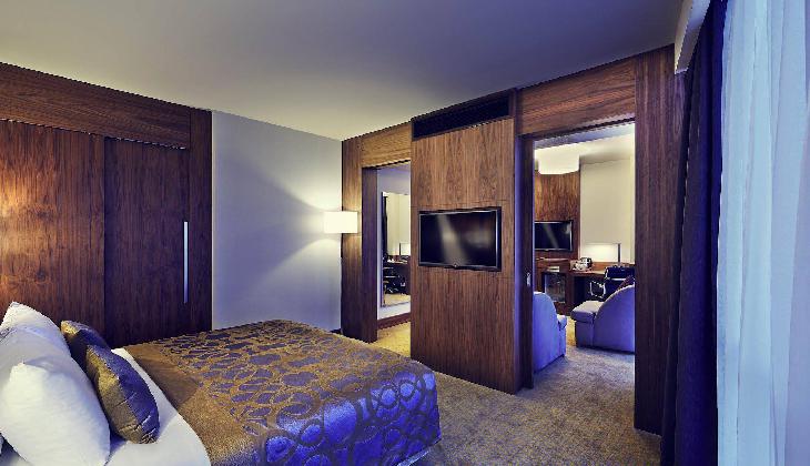Mercure İstanbul Topkapi