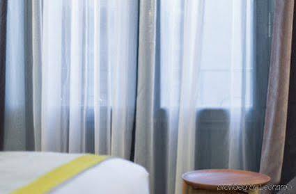 The Public Hotel Istanbul.