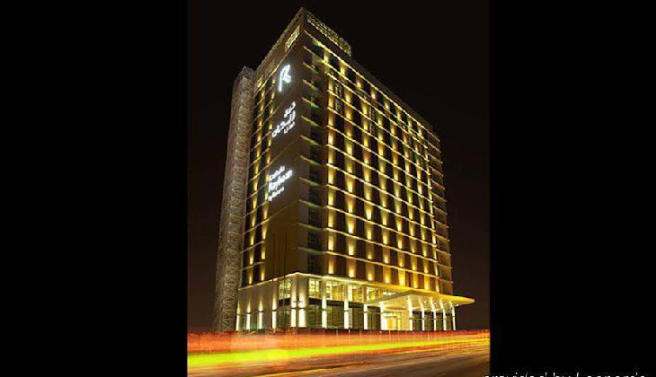 Karbala Rayhaan by Rotana