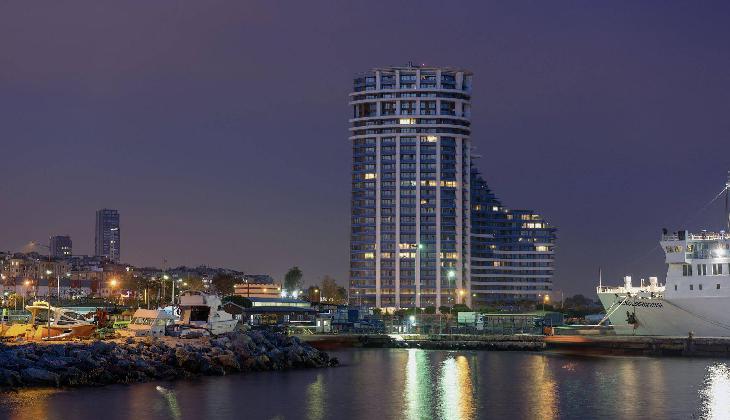 Radisson Blu Hotel Istanbul Atakoy