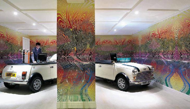 Grecotel Pallas Athena