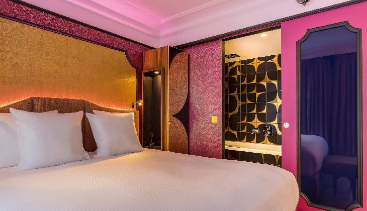 Idol Hotel By Elegancia