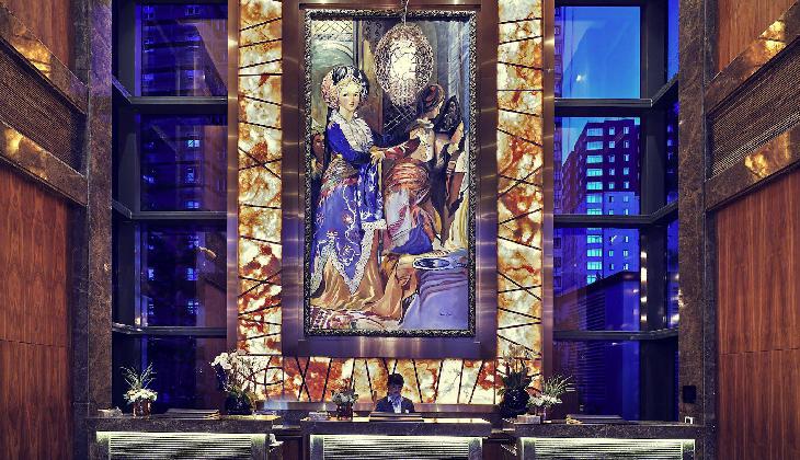 Mercure İstanbul Topkapi