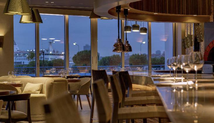 Radisson Blu Hotel Istanbul Atakoy