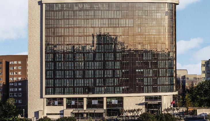 Mercure İstanbul Topkapi
