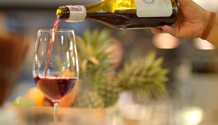 Outrigger Laguna Phuket Beach Resort