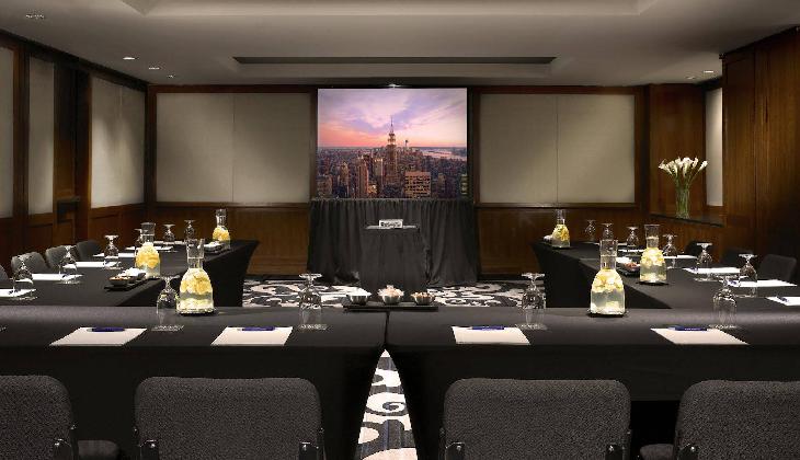 The Muse New York, a Kimpton Hotel