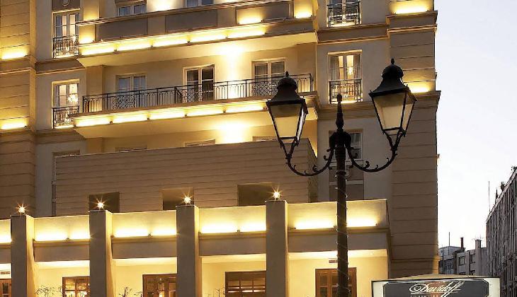 Grecotel Pallas Athena