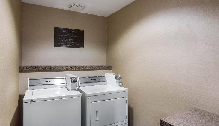 Comfort Inn & Suites FM1960-Champions