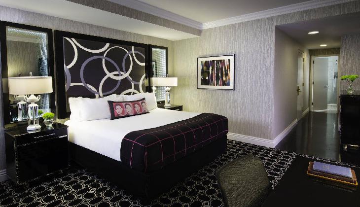 The Muse New York, a Kimpton Hotel