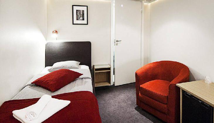 STF Fridhemsplan Hotel & Hostel