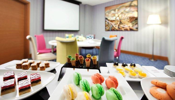 هتل مید تاون استانبول