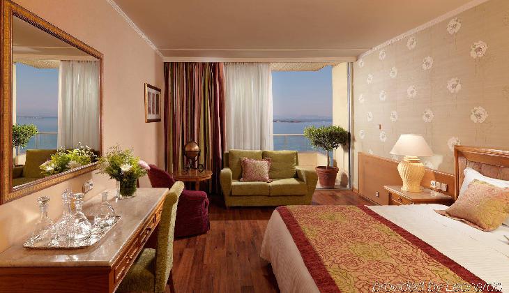 هتل دیوانی آپلن پالاس اند تالاسو