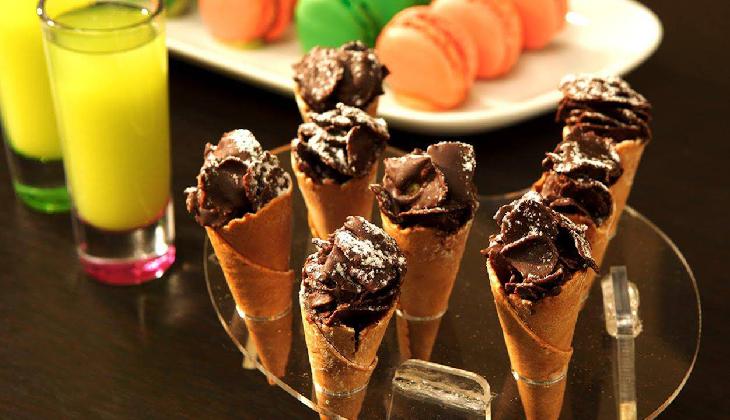 هتل مید تاون استانبول