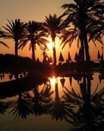 Fantasia Hotel De Luxe Kemer