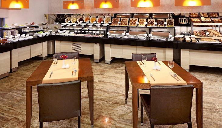 هتل مید تاون استانبول