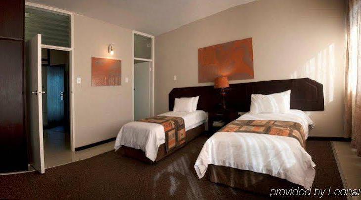 Coastlands Durban Self Catering Holiday Apartments