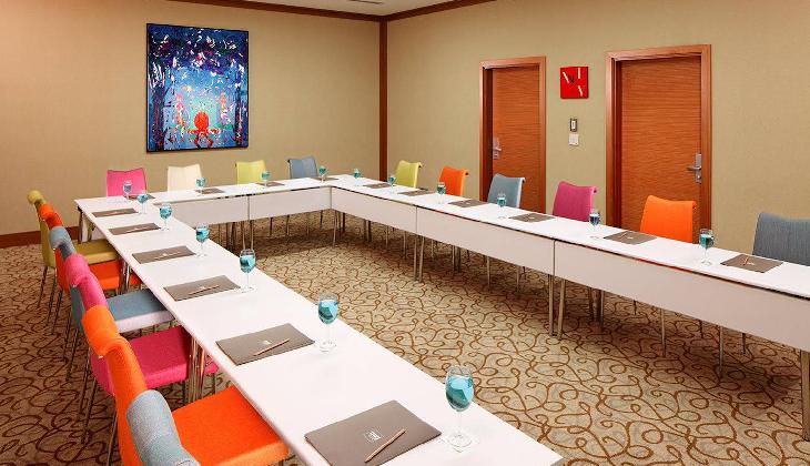 هتل مید تاون استانبول